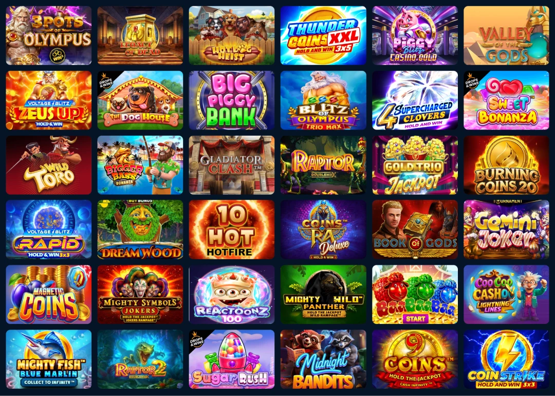 kudos-bet-slots